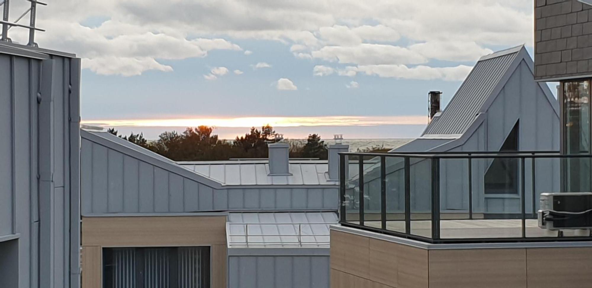 Lighthouse Apartment Sventosios Vartai Palanga Exterior foto